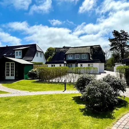 Ferienhaus Moi´s Hüs Friesenhaus Moi S Hüs 2