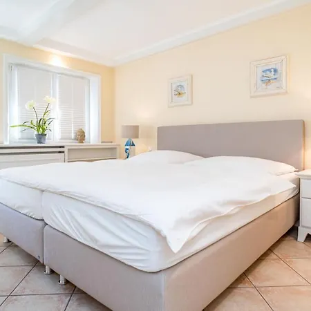 Moi´s Hüs Friesenhaus Moi S Hüs 2 Ferienhaus