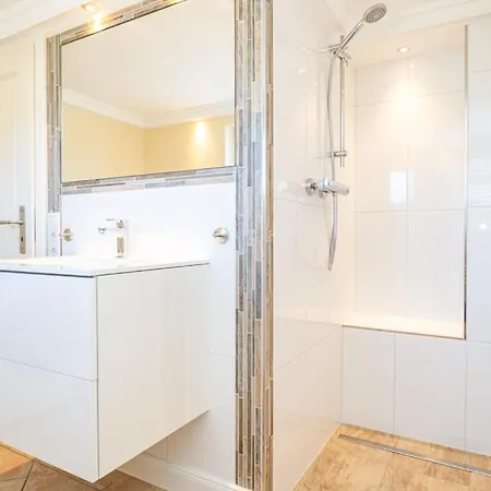 Moi´s Hüs Friesenhaus Moi S Hüs 2 Ferienhaus *