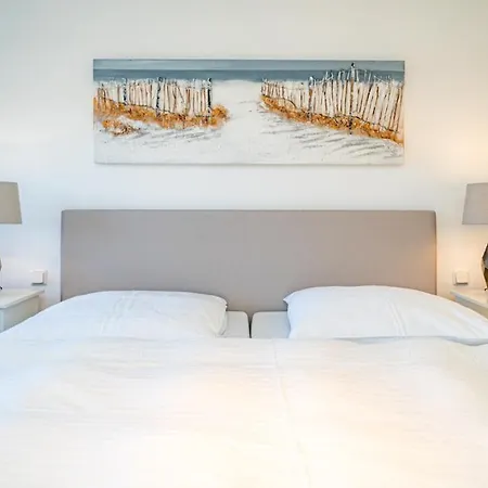 Moi's Hues Friesenhaus Moi S Hues 2 베스터란트