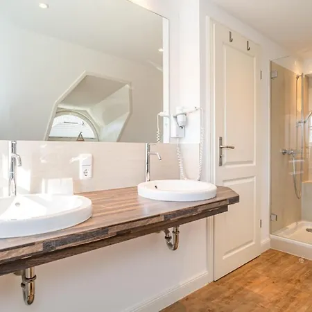 Moi´s Hüs Friesenhaus Moi S Hüs 2 Ferienhaus *