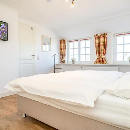 펜션 Moi's Hues Friesenhaus Moi S Hues 2 *