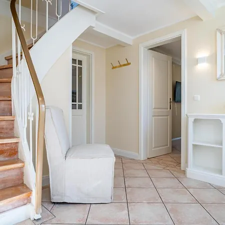 Ferienhaus Moi´s Hüs Friesenhaus Moi S Hüs 2