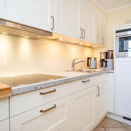 Ferienhaus Moi´s Hüs Friesenhaus Moi S Hüs 2 *