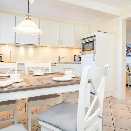 펜션 Moi's Hues Friesenhaus Moi S Hues 2 베스터란트