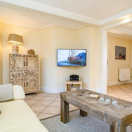 Moi´s Hüs Friesenhaus Moi S Hüs 2 *