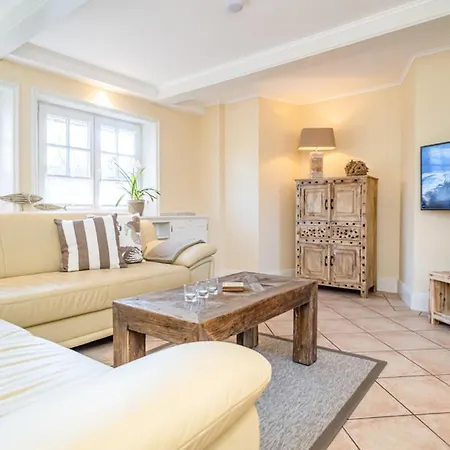 펜션 Moi's Hues Friesenhaus Moi S Hues 2