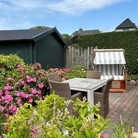 Moi's Hues Friesenhaus Moi S Hues 2 Westerland